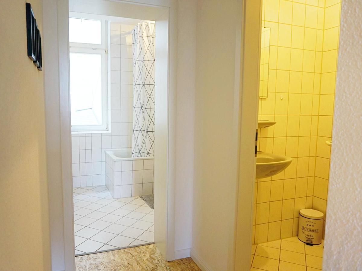 2 Zimmer Ferienwohnung In Zentraler Lage Inkl Wlan & Netflix Leipzig Bagian luar foto
