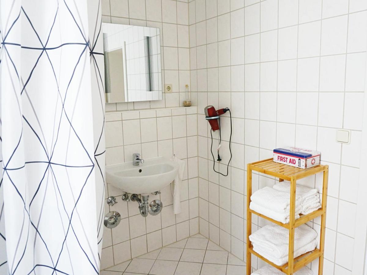 2 Zimmer Ferienwohnung In Zentraler Lage Inkl Wlan & Netflix Leipzig Bagian luar foto